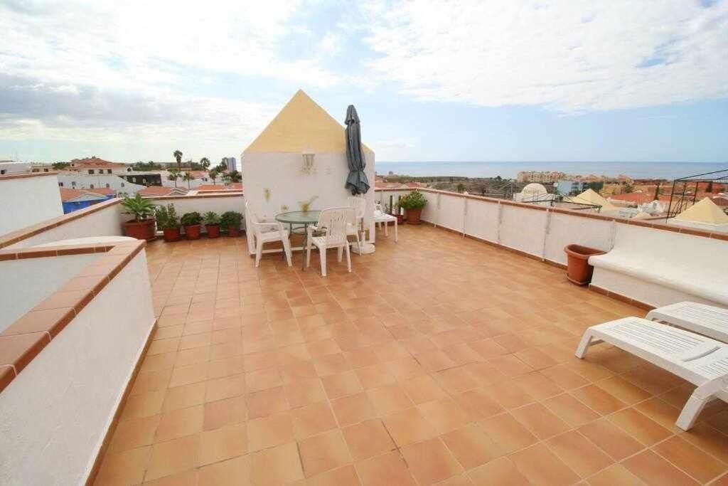 Callao Salvaje Villa15 By Tenerife Rental & Sales Εξωτερικό φωτογραφία