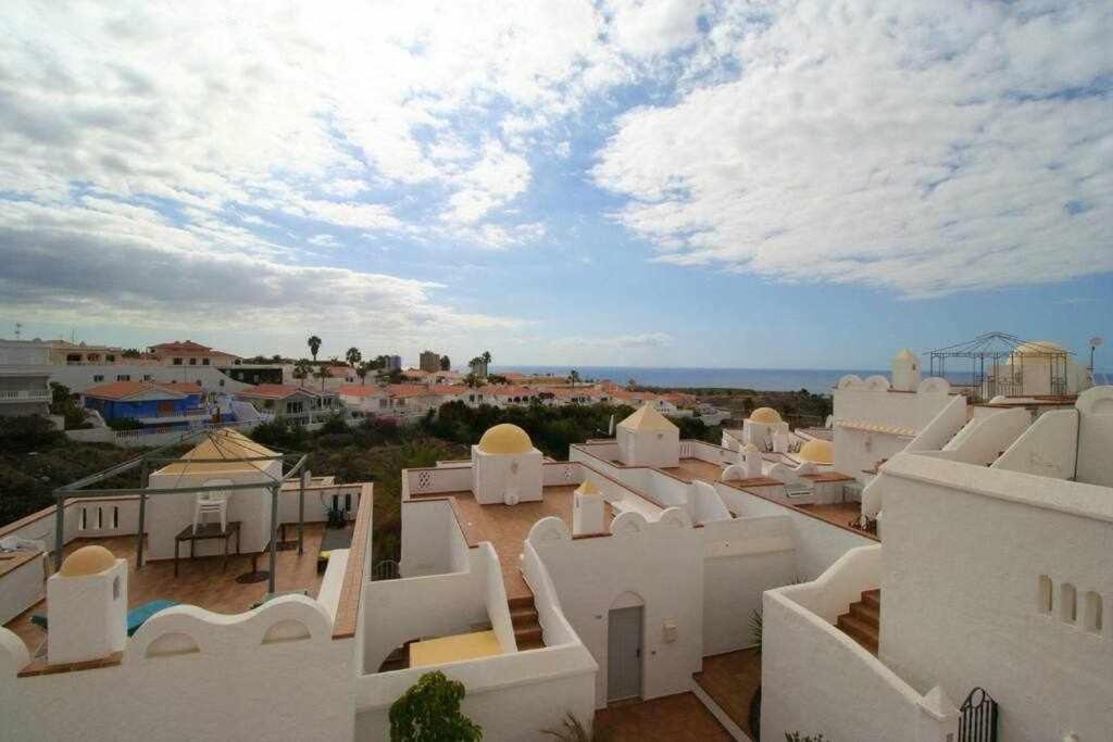 Callao Salvaje Villa15 By Tenerife Rental & Sales Εξωτερικό φωτογραφία