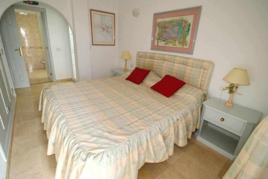 Callao Salvaje Villa15 By Tenerife Rental & Sales Εξωτερικό φωτογραφία