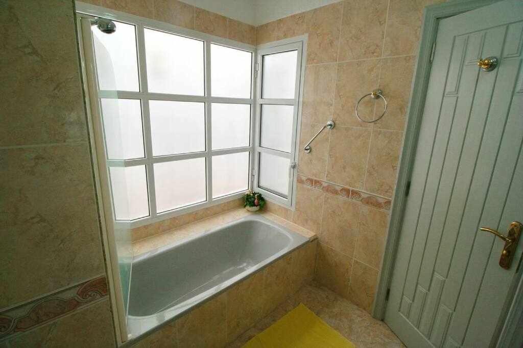Callao Salvaje Villa15 By Tenerife Rental & Sales Εξωτερικό φωτογραφία