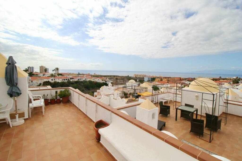 Callao Salvaje Villa15 By Tenerife Rental & Sales Εξωτερικό φωτογραφία
